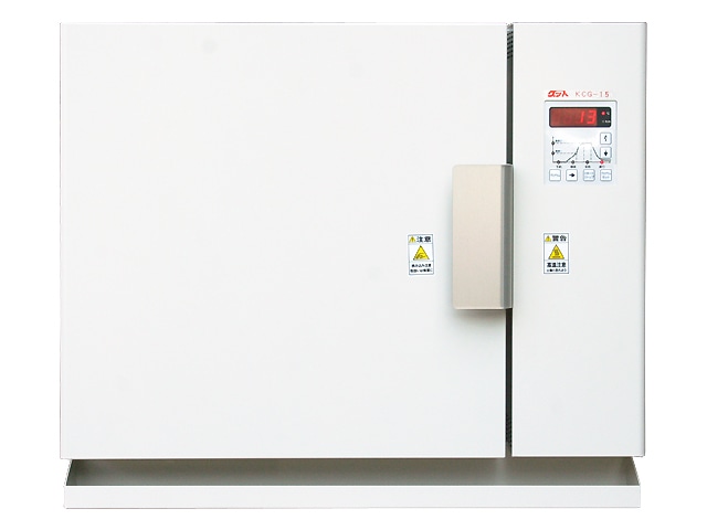 小型電気窯 KCG-15 窯わん | 陶芸ショップ.コム / 陶芸用品・陶芸材料