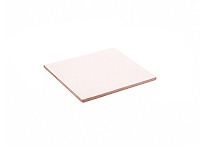 ムライト棚板 400*300*15mm | 陶芸ショップ.コム / 陶芸用品・陶芸材料