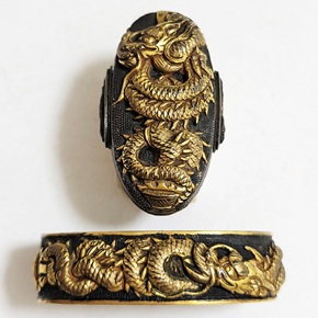 日本刀・刀装具の販売・買取 （株）美術刀剣松本 千葉県野田市