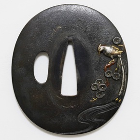 日本刀・刀装具の販売・買取 （株）美術刀剣松本 千葉県野田市