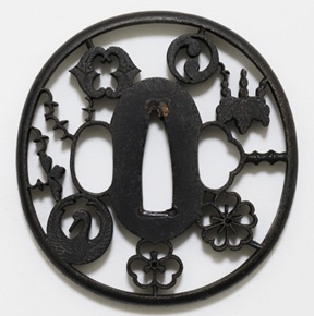 日本刀・刀装具の販売・買取 （株）美術刀剣松本 千葉県野田市