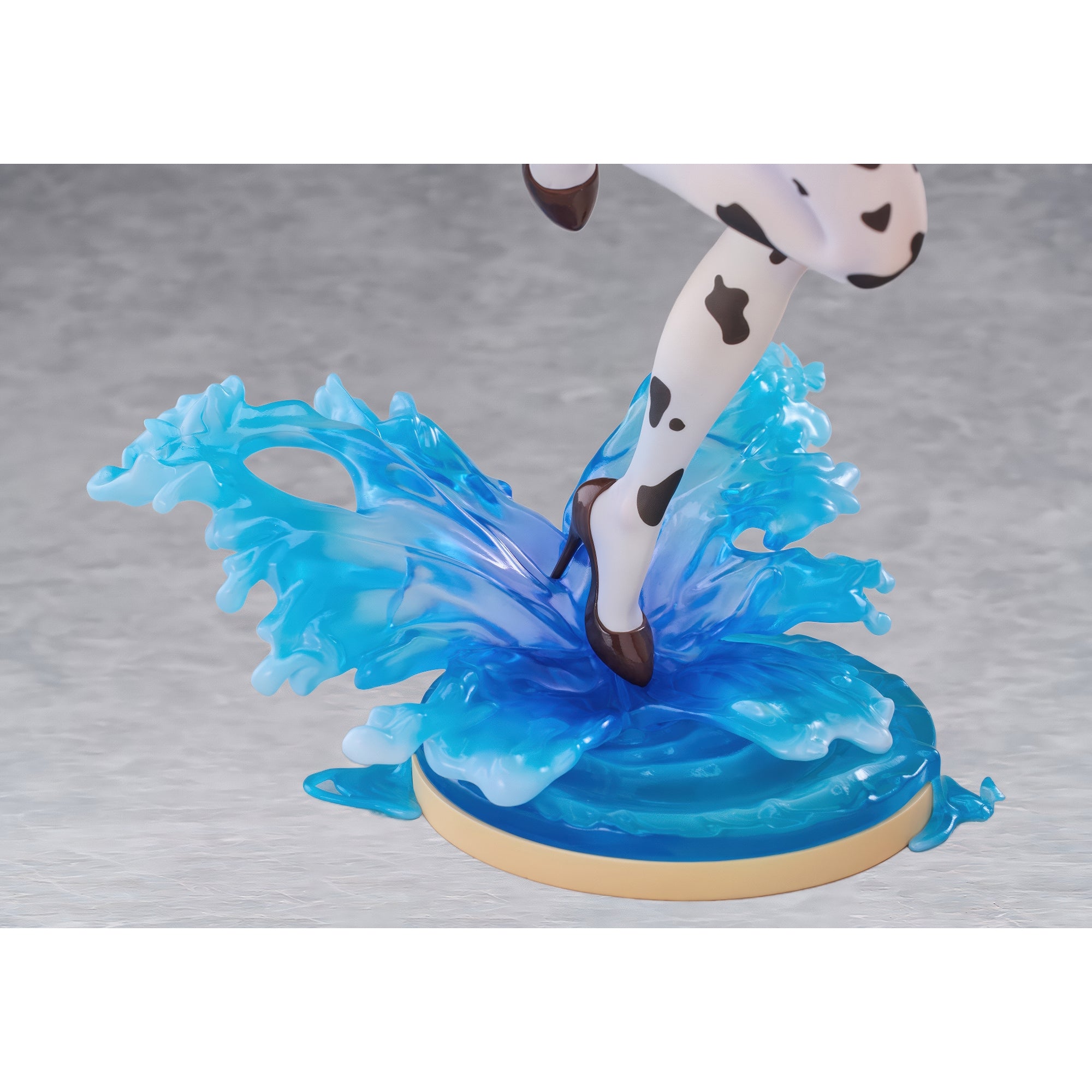 グランブルーファンタジー ナルメア 水着 Ver. 1/6スケール 塗装済み