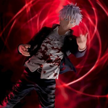 玩具小国トイジャック | ◇呪術廻戦 懐玉・玉折 FIGURIZMα 五条悟 術式