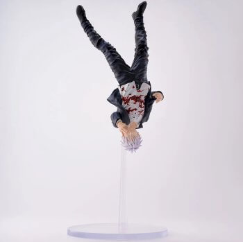 玩具小国トイジャック | ◇呪術廻戦 懐玉・玉折 FIGURIZMα 五条悟 術式