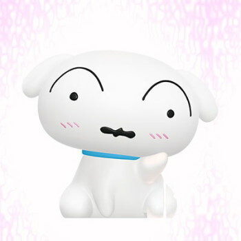 玩具小国トイジャック | ◇クレヨンしんちゃん ビッグソフビバンク