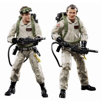 玩具小国トイジャック | ◇ハズブロ/ ゴーストバスターズ プラズマ 6