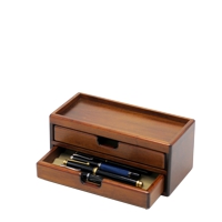 シニアコレクション 万年筆入れ [メモ,万年筆,名刺,ペン,手紙]