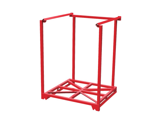 ネスティングボックス | 製品情報 | トヨタL＆F ロジスティクス