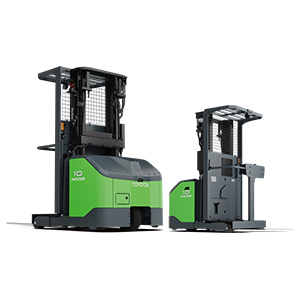 製品から探す | 製品情報 | トヨタL＆F ロジスティクス＆フォークリフト