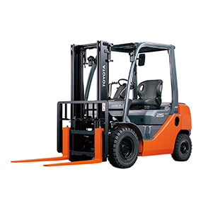 製品から探す | 製品情報 | トヨタL＆F ロジスティクス＆フォークリフト