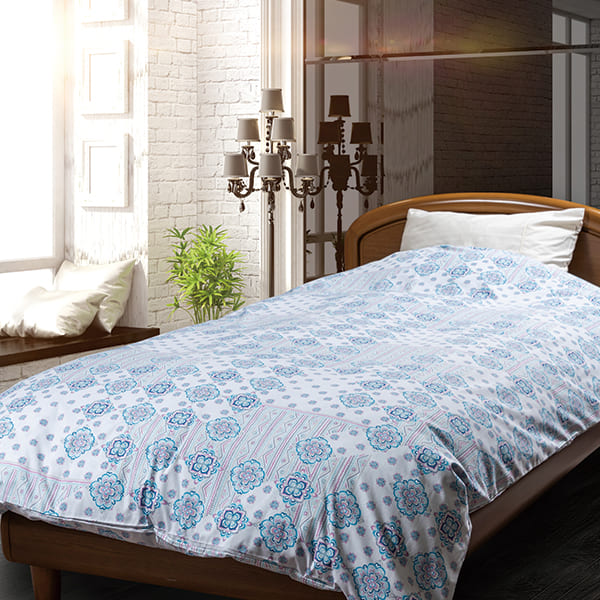 ボヌール 掛け布団カバー: ふとんカバー｜東洋羽毛公式通販サイト【公式】