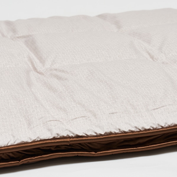 ニージェ 2Way敷きふとん: 敷きふとん｜東洋羽毛公式通販サイト【公式】