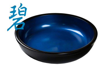 会津中村豊蔵 頑固そば道具製造卸 こね鉢