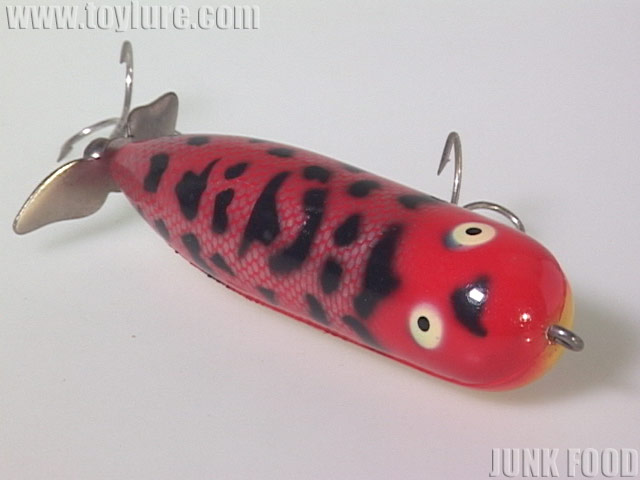 JUNK FOOD item: H-9563 マグナムトーピード