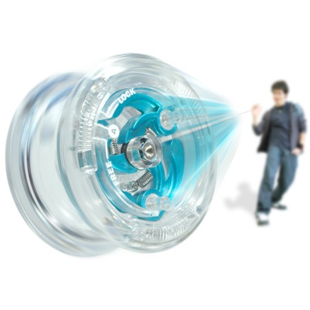 YO2 Triple Action YoYo – Toy Soup