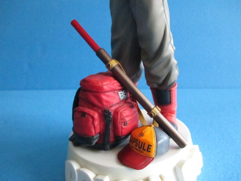 ドラゴンボール[孫悟空 水筒 フィギュア 造形天下一武道会3]Dragon