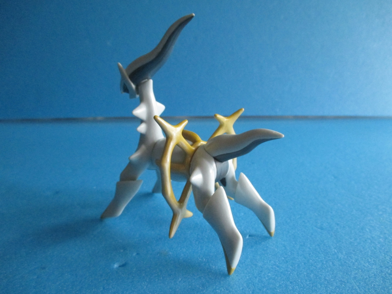 ポケットモンスター[立体ポケモン図鑑 DP12 アルセウス]Pokemon [3D