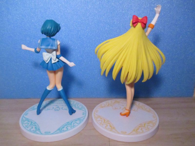 セーラームーン