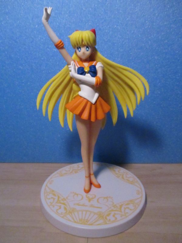 セーラームーン