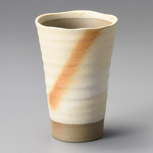 緑彩変形大鉢(和食器,鉢もの,中鉢)|食器通販の陶磁庵