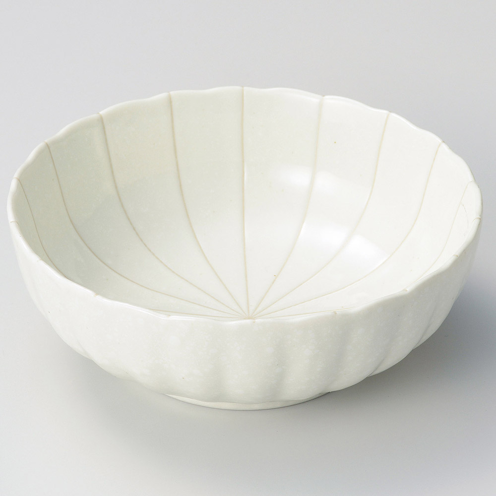 備前風割山椒小鉢(和食器,鉢もの,小鉢)|食器通販の陶磁庵