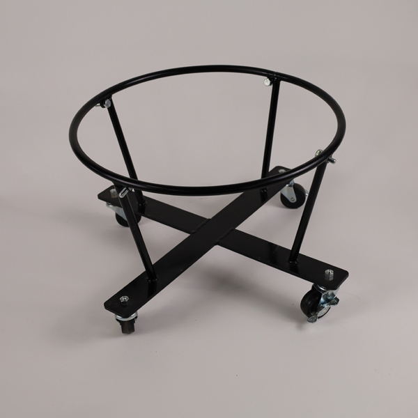 焼芋壷 やきいもつぼ 専用キャスター(耐熱食器・耐熱調理,焼芋壺・石焼