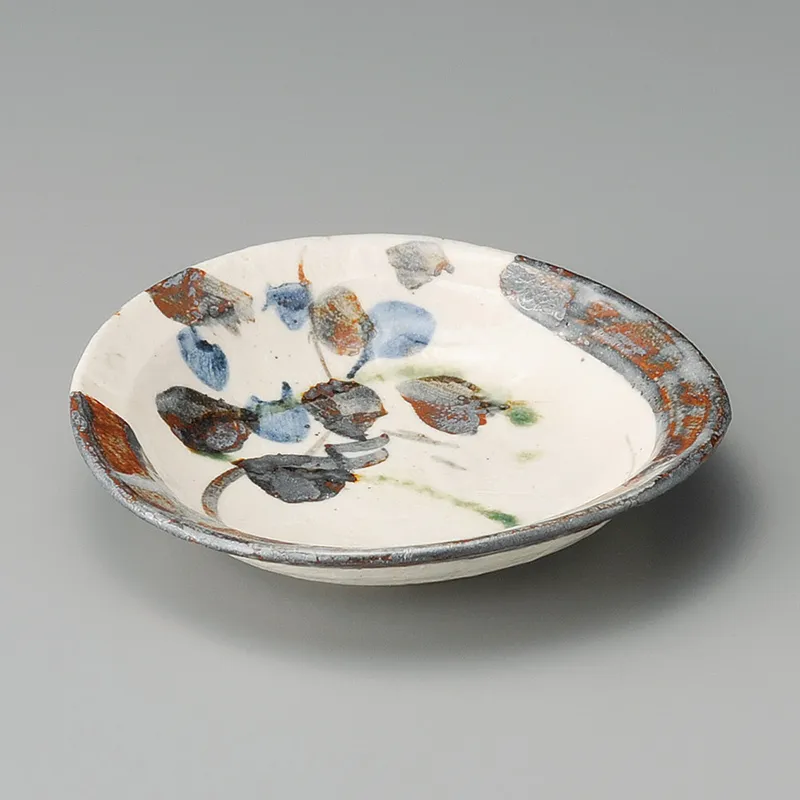 志野 皿(和食器) の検索結果|食器通販の陶磁庵(1ページ目/標準)