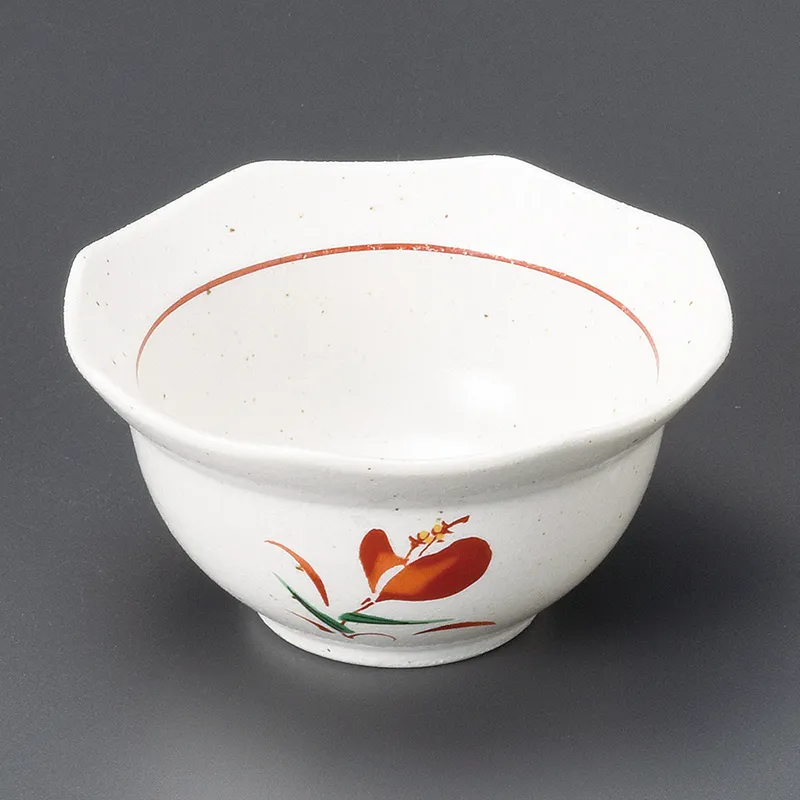 八角形の食器の通販|食器のセール・購入なら陶磁庵