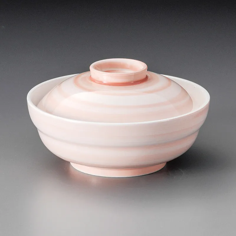 蓋向付 和食器 骨むし 3 客 蓋向付 和食器 骨むし 3 客