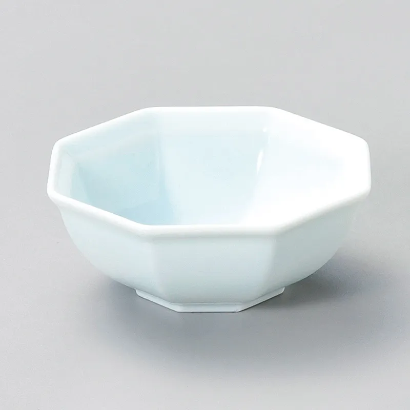 八角形の食器の通販|食器のセール・購入なら陶磁庵