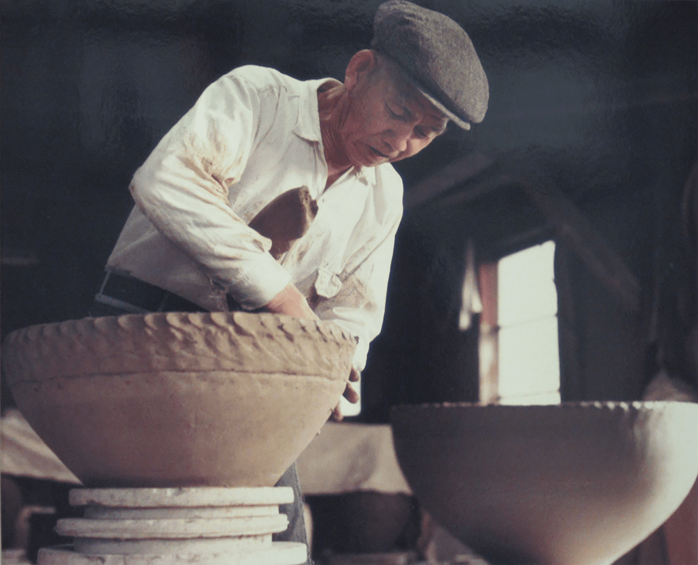 生涯一陶工 沢田重治 – とこなめ陶の森