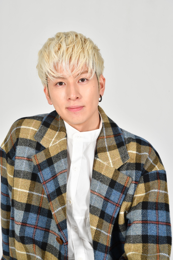 長谷川慎さん 2020年最大のニュースは？＜教えて、THE RAMPAGE