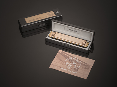 お知らせ | 株式会社トンボ楽器製作所