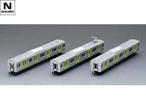 JR E235-0系電車(後期型・山手線)増結セットA｜製品情報｜製品検索