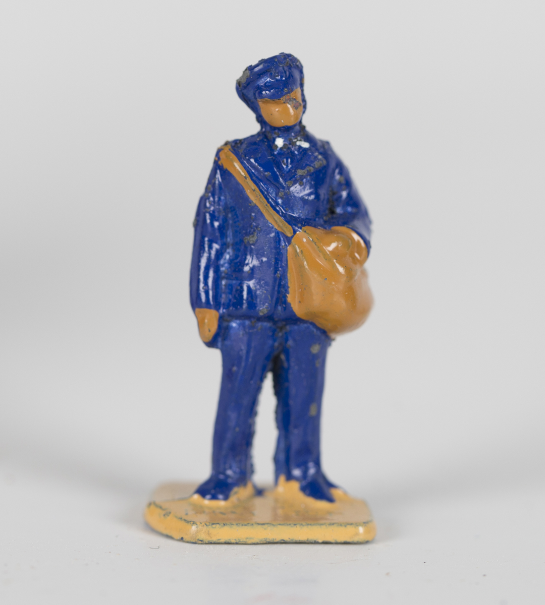 A Dinky Toys Gift Set No. 299 Post Office Services, comprising