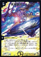 進化設計図【デュエルマスターズトレカお買得価格通販：CBトレコロ】