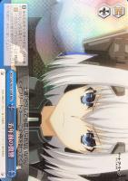 不敵な笑み【ヴァイスシュヴァルツトレカお買得価格通販：CBトレコロ】