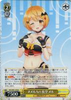 未来へ一緒に 戌神ころね【ヴァイスシュヴァルツトレカお買得価格通販