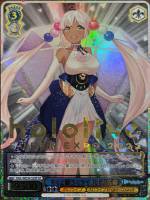 PSA10 キミと願うミライ 風真いろは ホロライブ ヴァイスシュヴァルツ