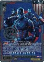 カードを買う/ヴァイスシュヴァルツ/2025年度作品/MARVEL Vol.3