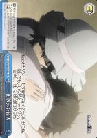 特別な存在”牧瀬 紅莉栖【ヴァイスシュヴァルツトレカ高価買取価格査定