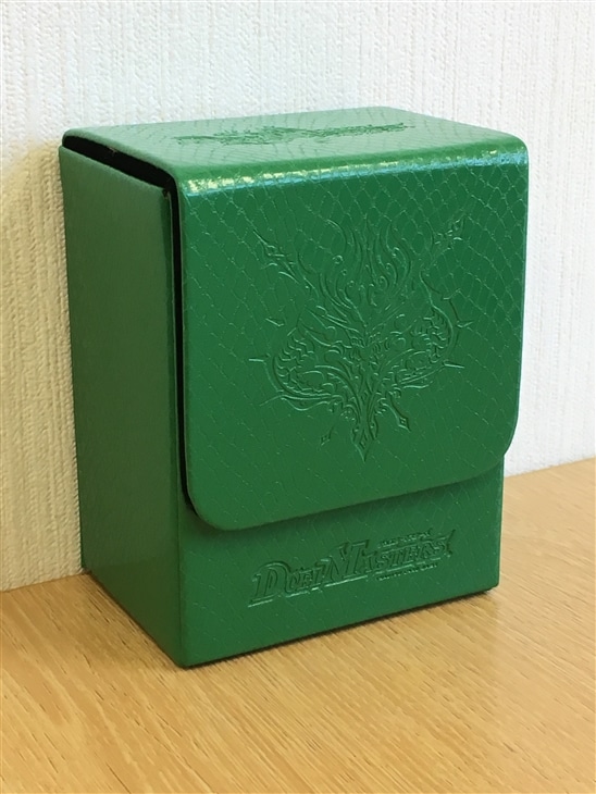 必勝!! 闘将ブレードオーガ」デッキケース【送料がかかります