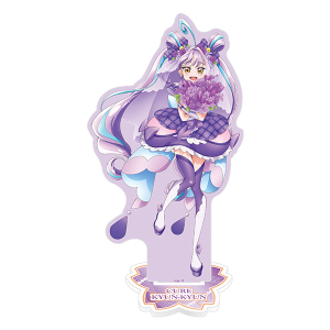 キミとアイドルプリキュア♪感謝祭グッズの通販ページ｜東映 ONLINE STORE