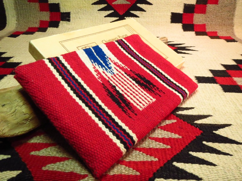 INDIAN JEWELRY LEATHER ARTS&CRAFTS Tah'bah TRADERS / Antique