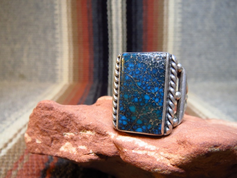 INDIAN JEWELRY LEATHER ARTS&CRAFTS Tah'bah TRADERS / Vintage