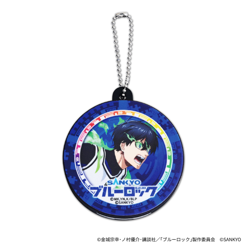 キーワード「ブルーロック」での検索結果 | ぱちキャラ オンライン by