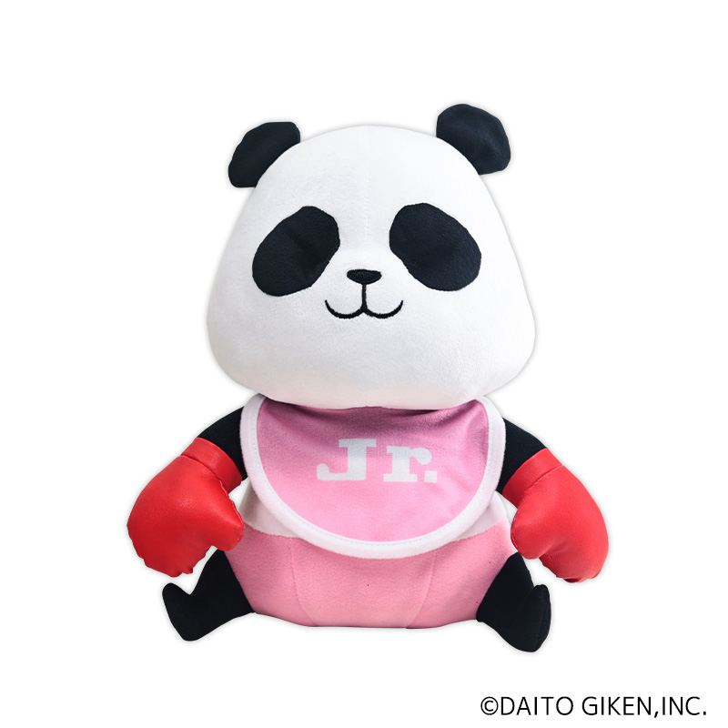 ぬいぐるみのパチキャラ一覧 | ぱちキャラ オンライン by大宏