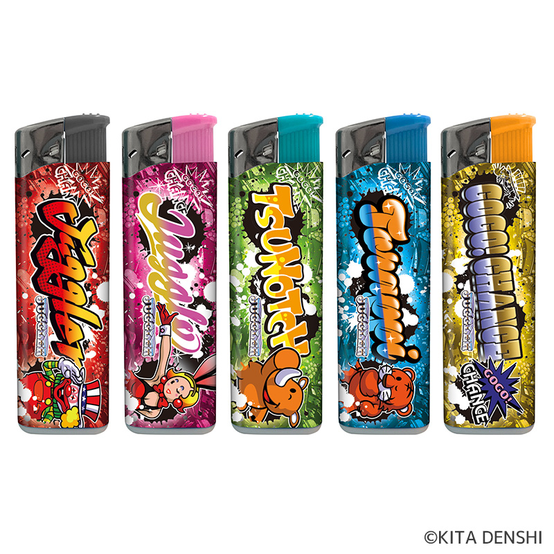 ジャグラーグラフィティライター | ぱちキャラ オンライン by大宏