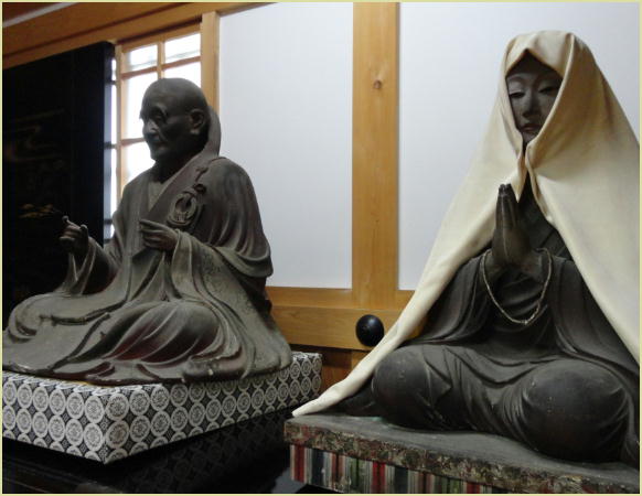 春季特別展『中将姫展』