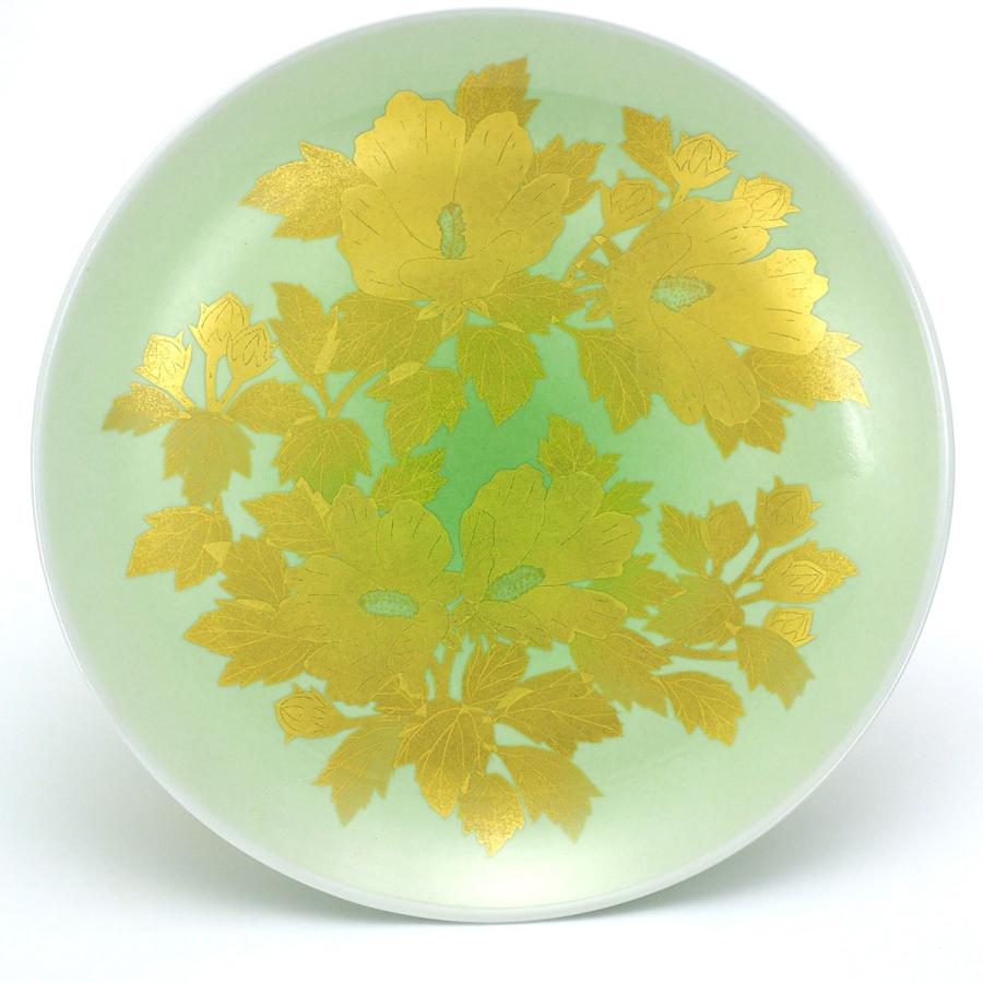 九谷焼 釉裏金彩：突き詰めた技術が生み出す奥深い金の表情と品格